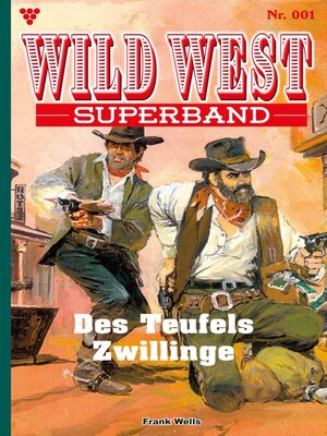 cover image of Des Teufels Zwillinge